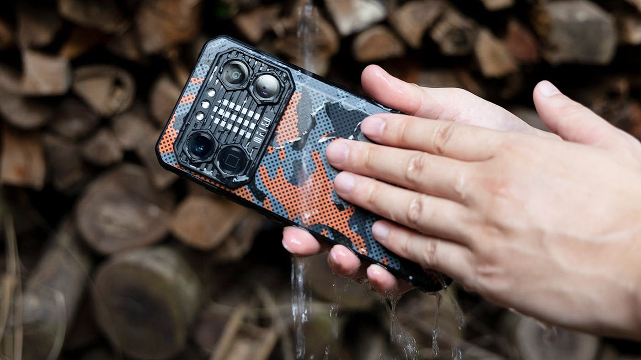 Migliori Rugged Phone Del 2024: Guida All'Acquisto