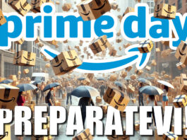 Prime Day Amazon 2024